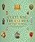 Cultural Treasures of the World: From the Relics of Ancient Empires to Modern-Day Icons (DK Wonders of the World)