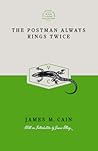 The Postman Always Rings Twice (Special Edition) by James M. Cain