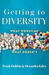 Getting to Diversity by Frank Dobbin