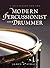 A Dictionary for the Modern Percussionist and Drummer (Dictionaries for the Modern Musician)