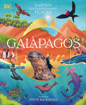 Galapagos (Earth's Extraordinary Places)