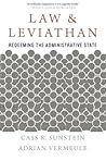 Law and Leviathan...