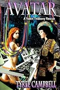 Avatar: A Yoelin Thibbony Rescue