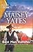 Best Man Rancher (The Carsons of Lone Rock #2)
