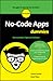No-Code Apps For Dummies, S...