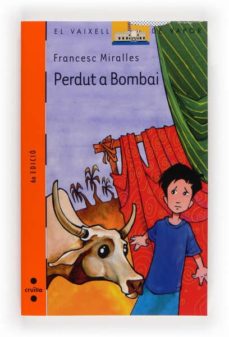 Perdut a Bombai (Paperback)
