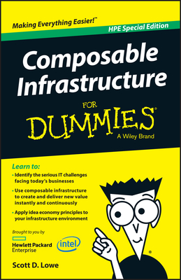 Composable Infrastructure FD, HPE Special Edition (Custom)