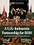 A U.S.-Indonesia Partnership for 2020 by Murray Hiebert
