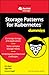 Storage Patterns For Kubernetes For Dummies, Red Hat Special Edition (Custom)