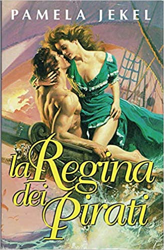 Regina dei pirati