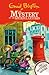 The Mystery of the Spiteful Letters by Enid Blyton