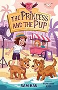 The Princess and the Pup