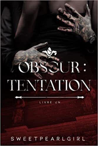 Tentation (Obscur #1)
