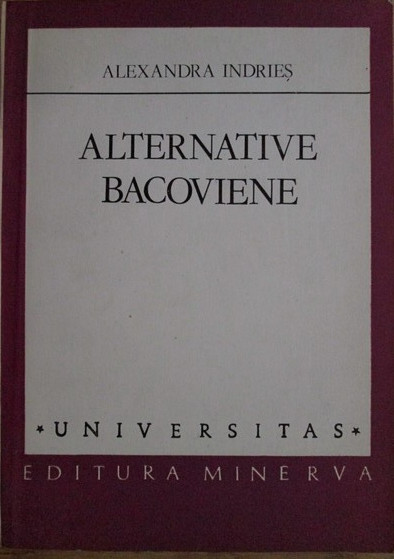 Alternative bacoviene