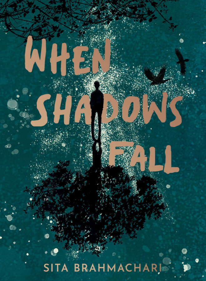When Shadows Fall