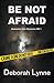 Be Not Afraid (Samantha Cain Mystery Series)