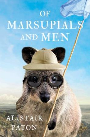 Of Marsupials and Men (Paperback)