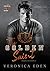 The Golden Saint (Sinners and Saints, #1)