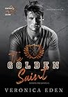 The Golden Saint by Veronica Eden