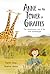 Anne and Her Tower of Giraffes by Karlin Gray
