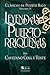 Leyendas Puertorriqueñas (Clásicos De Puerto Rico) (Spanish Edition)