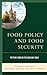 Food Policy and Food Securi...