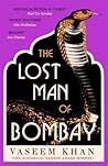 The Lost Man of Bombay by Vaseem Khan
