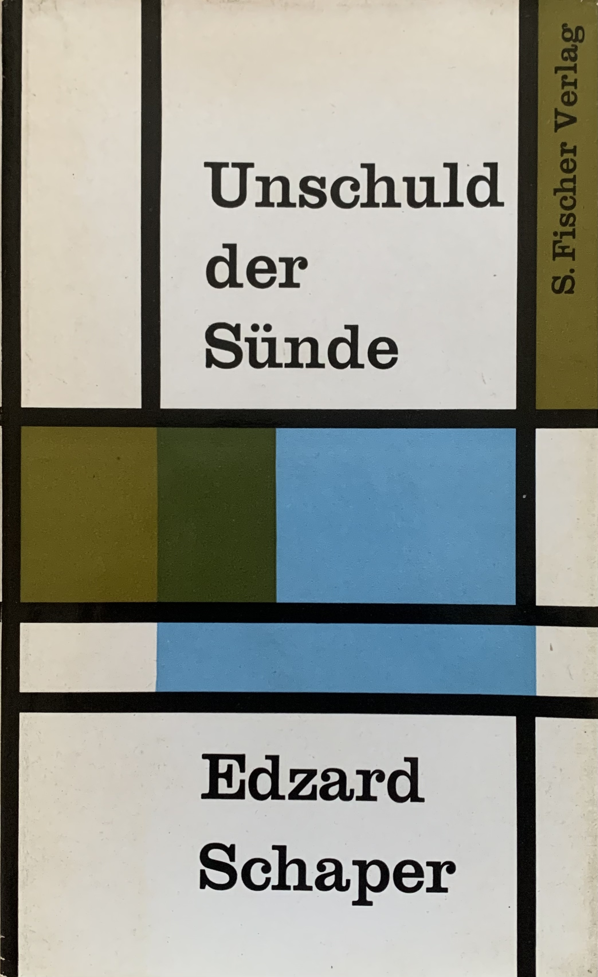Unschuld der Sünde