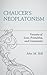 Chaucer's Neoplatonism by John M Hill