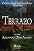 Terrazo (Clásicos De Puerto Rico) (Spanish Edition)