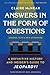 Answers in the Form of Questions: A Definitive History and Insider's Guide to Jeopardy!