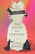 The House of Fortune (The Miniaturist, #2)
