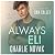 Always Eli (Forever Love, #1)