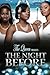 The Night Before