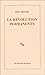 La révolution permanente