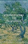 Phenomenology and...