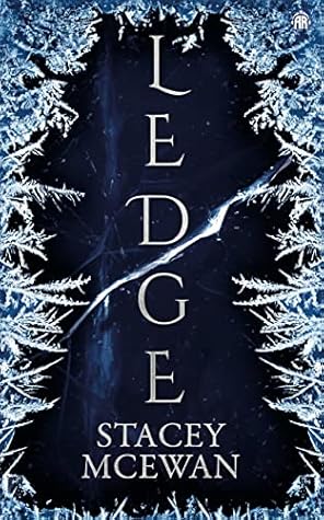 Ledge (The Glacian Trilogy #1)