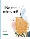 ¡No me mires así! kapağı