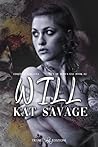 Will by Kat Savage