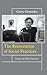 The Reinvention of Social Practices: Essays on Felix Guattari