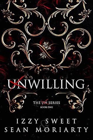 Willing (The Un #1)