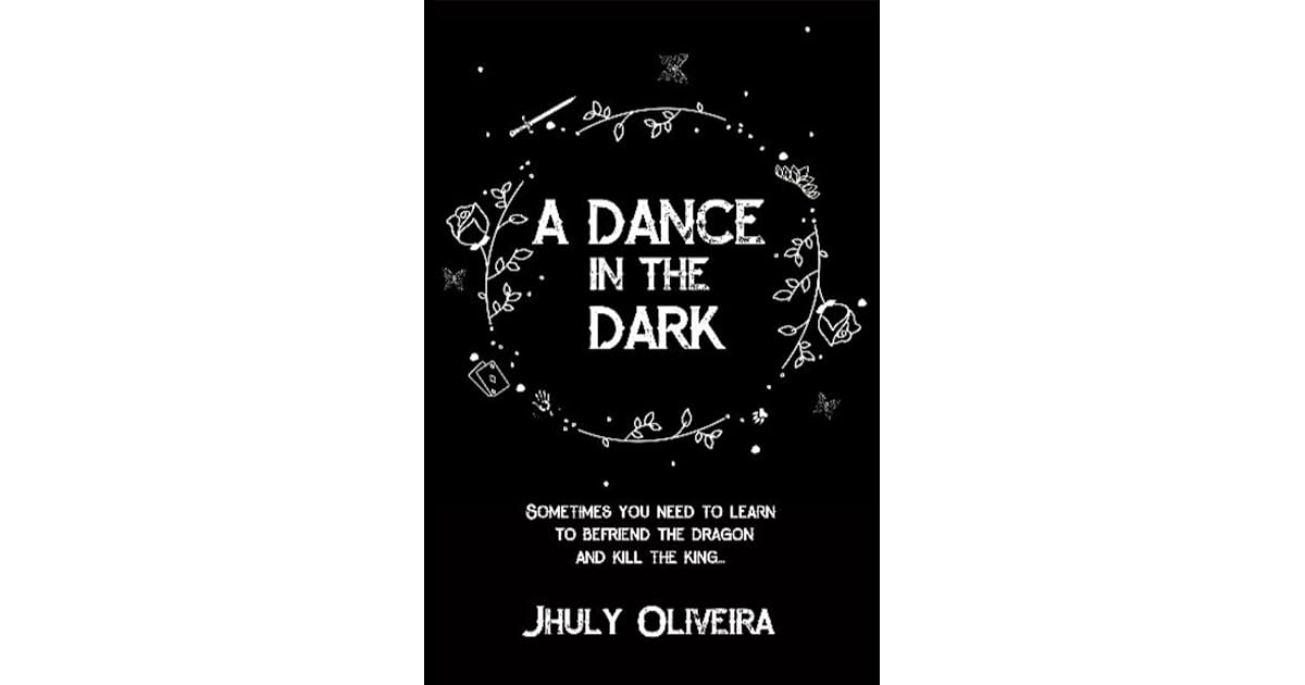 A Dance in the Dark by Jhuly Oliveira
