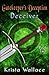 Gatekeeper's Deception I - Deceiver (Gatekeeper #2)