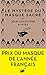 le mystère du masque sacré by Jean-Christophe Portes