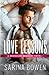 Love Lessons (Brooklyn, #7;...