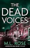 The Dead Voices (Detective Arla Baker #10)