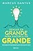 Pensar en grande para hacerla en grande (Spanish Edition)