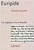Euripide. Fra tragedia, mit...
