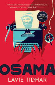 Osama