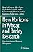 New Horizons in Wheat and Barley Research by Prem Lal Kashyap